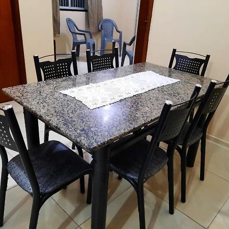 Casa Neto&Lu Villa Guaramiranga Bagian luar foto