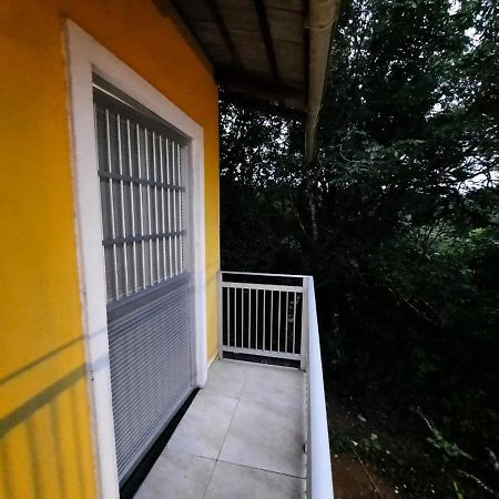 Casa Neto&Lu Villa Guaramiranga Bagian luar foto