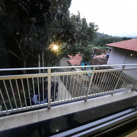 Casa Neto&Lu Villa Guaramiranga Bagian luar foto
