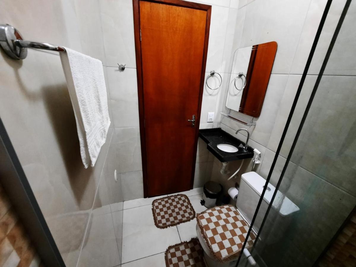 Casa Neto&Lu Villa Guaramiranga Bagian luar foto