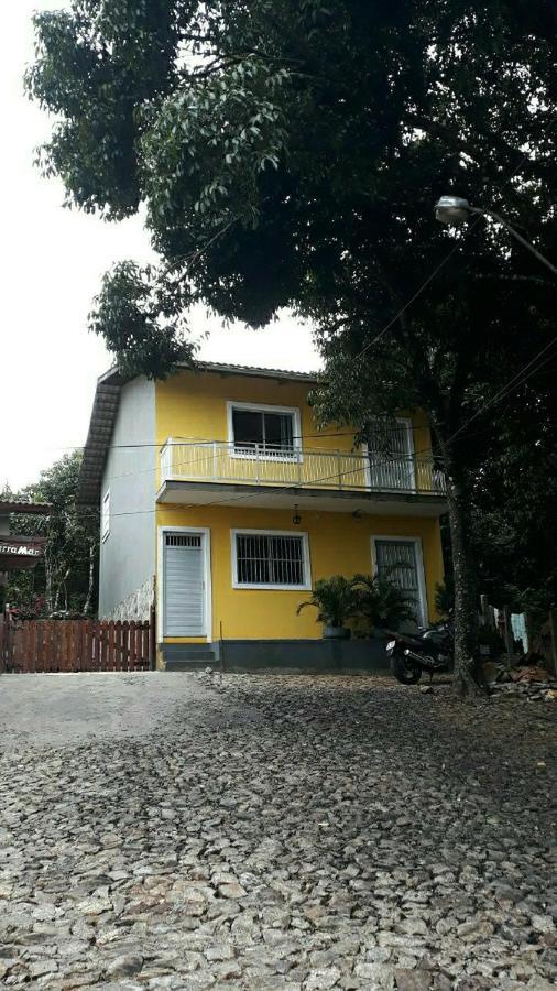Casa Neto&Lu Villa Guaramiranga Bagian luar foto