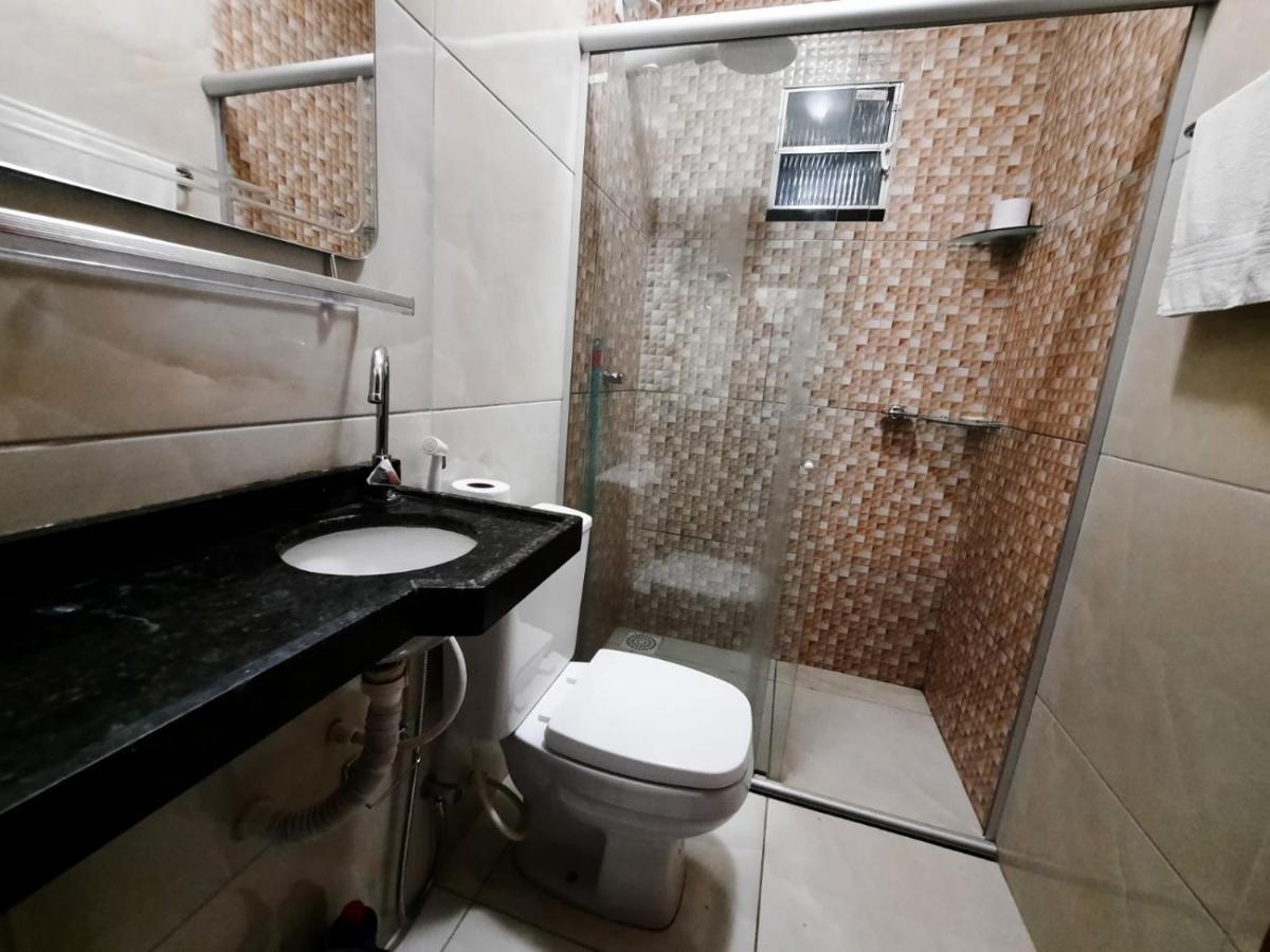 Casa Neto&Lu Villa Guaramiranga Bagian luar foto