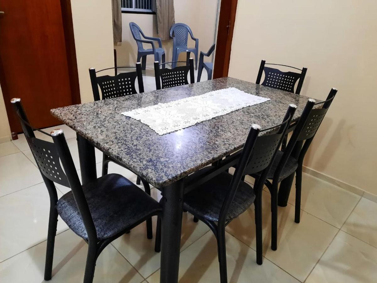 Casa Neto&Lu Villa Guaramiranga Bagian luar foto