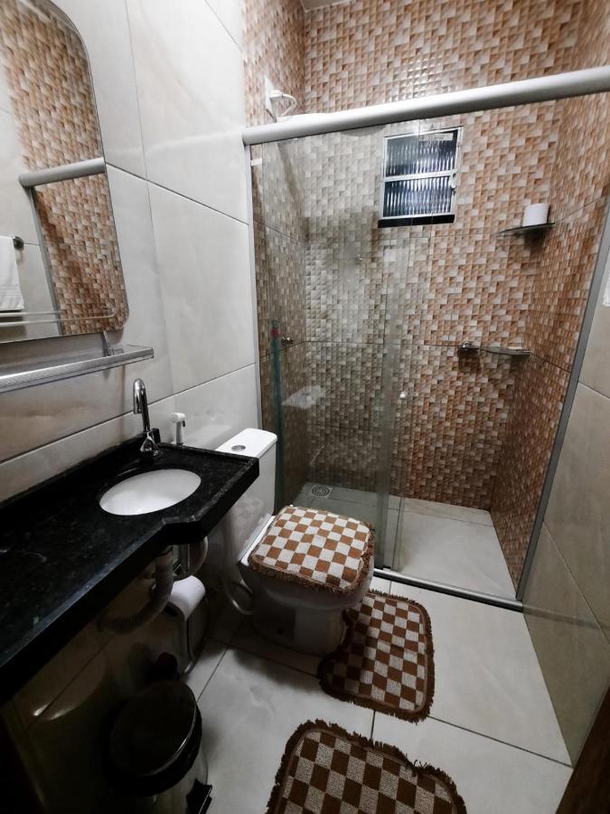 Casa Neto&Lu Villa Guaramiranga Bagian luar foto
