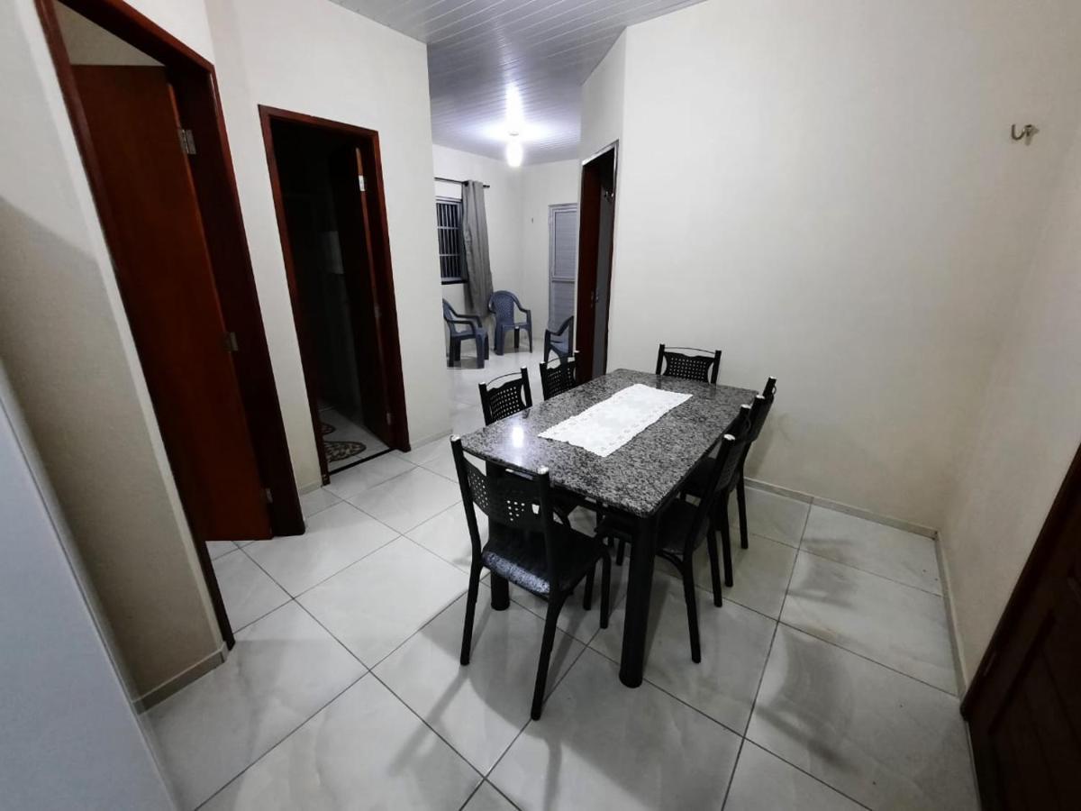 Casa Neto&Lu Villa Guaramiranga Bagian luar foto