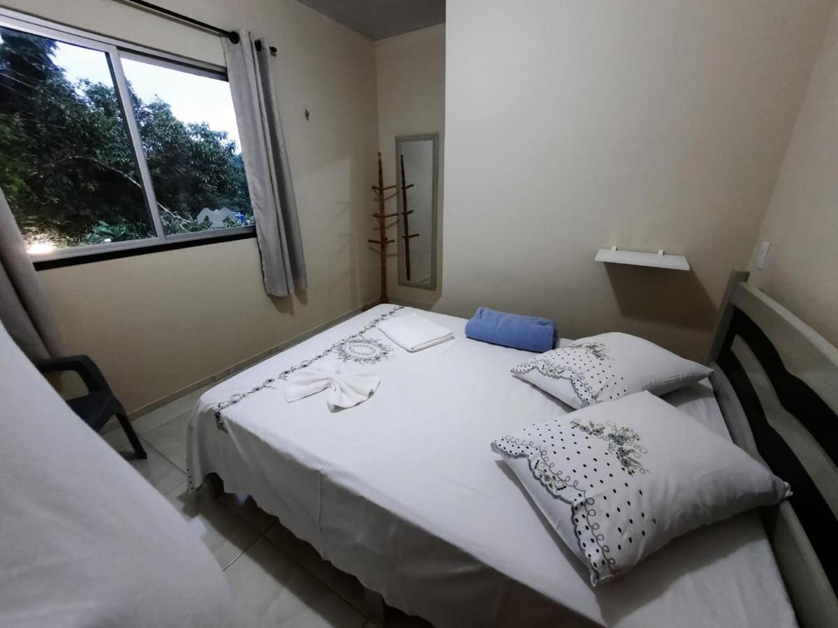 Casa Neto&Lu Villa Guaramiranga Bagian luar foto