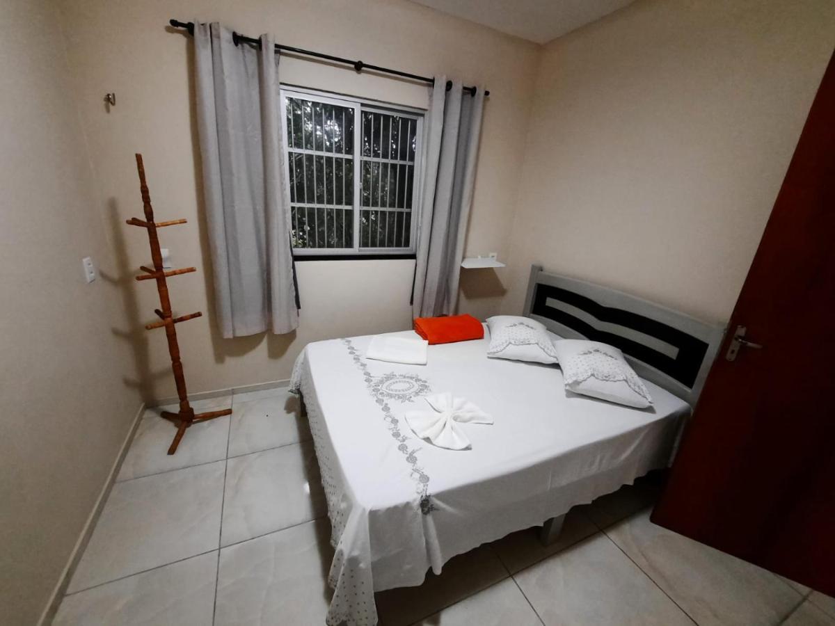 Casa Neto&Lu Villa Guaramiranga Bagian luar foto