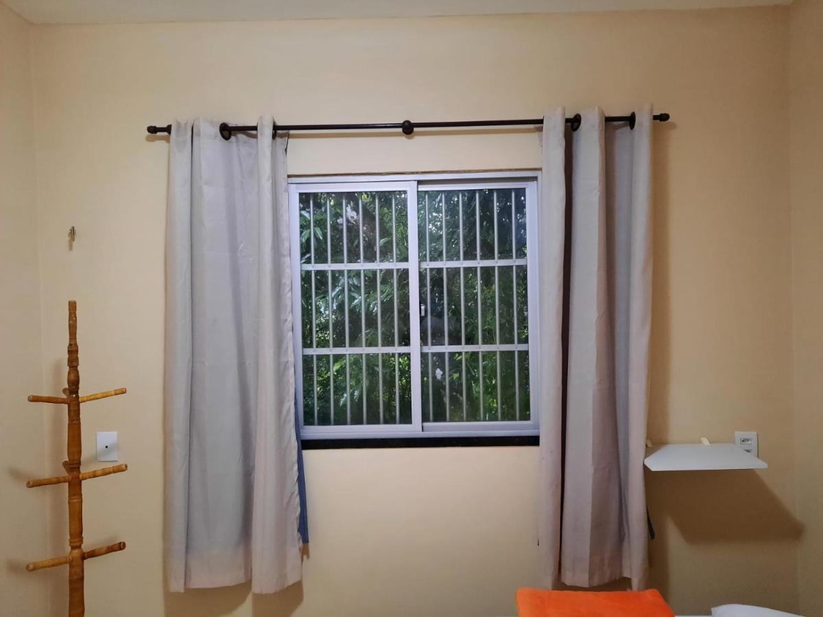 Casa Neto&Lu Villa Guaramiranga Bagian luar foto