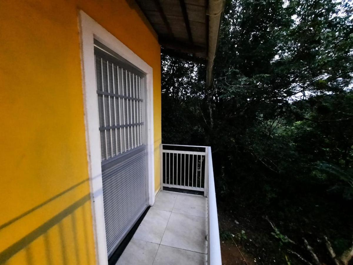 Casa Neto&Lu Villa Guaramiranga Bagian luar foto