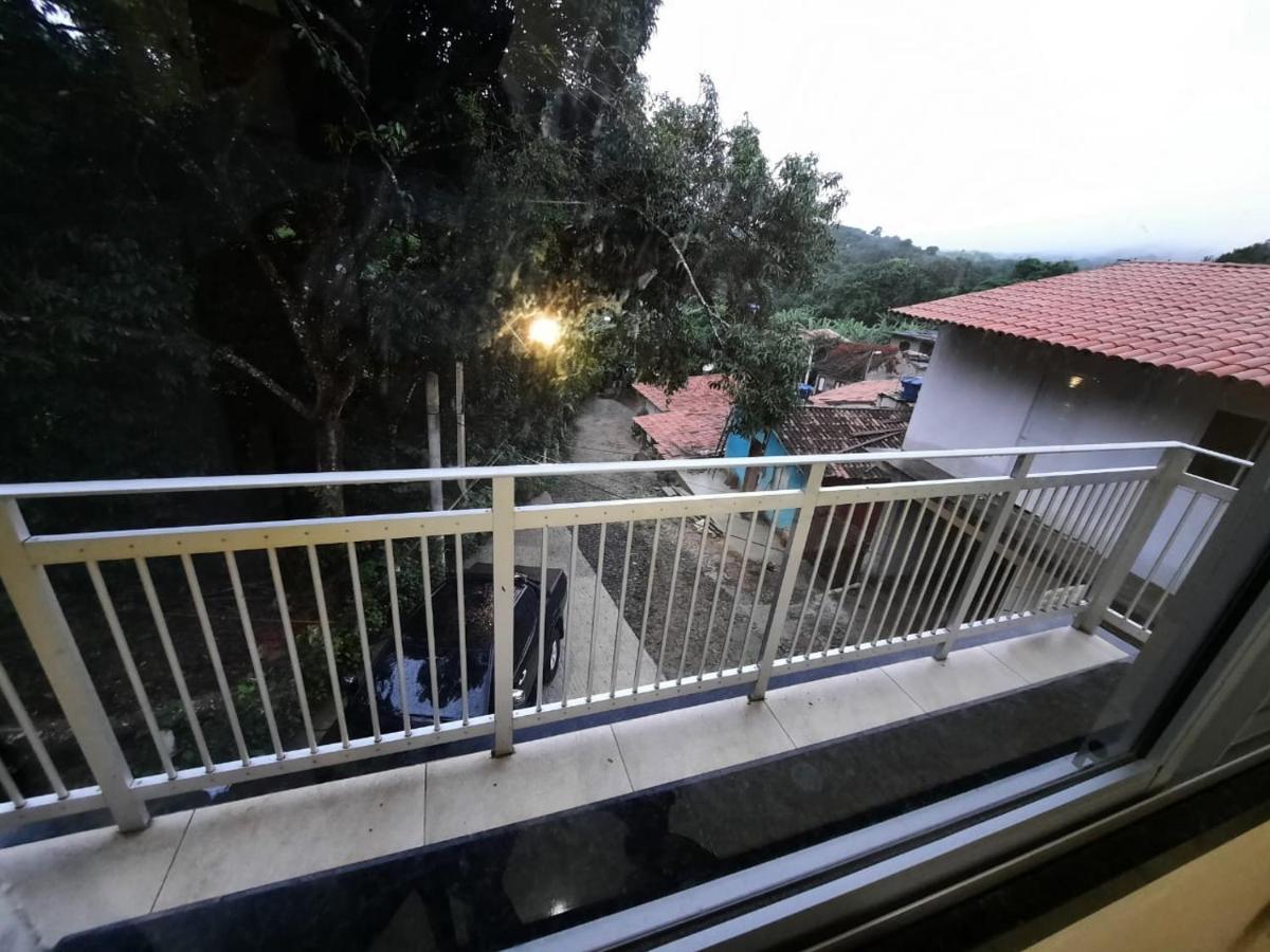 Casa Neto&Lu Villa Guaramiranga Bagian luar foto