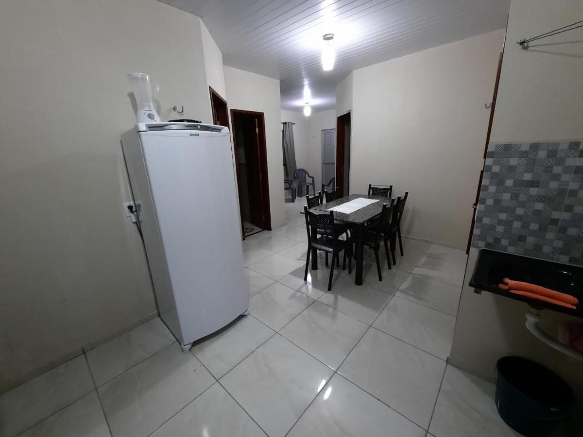 Casa Neto&Lu Villa Guaramiranga Bagian luar foto