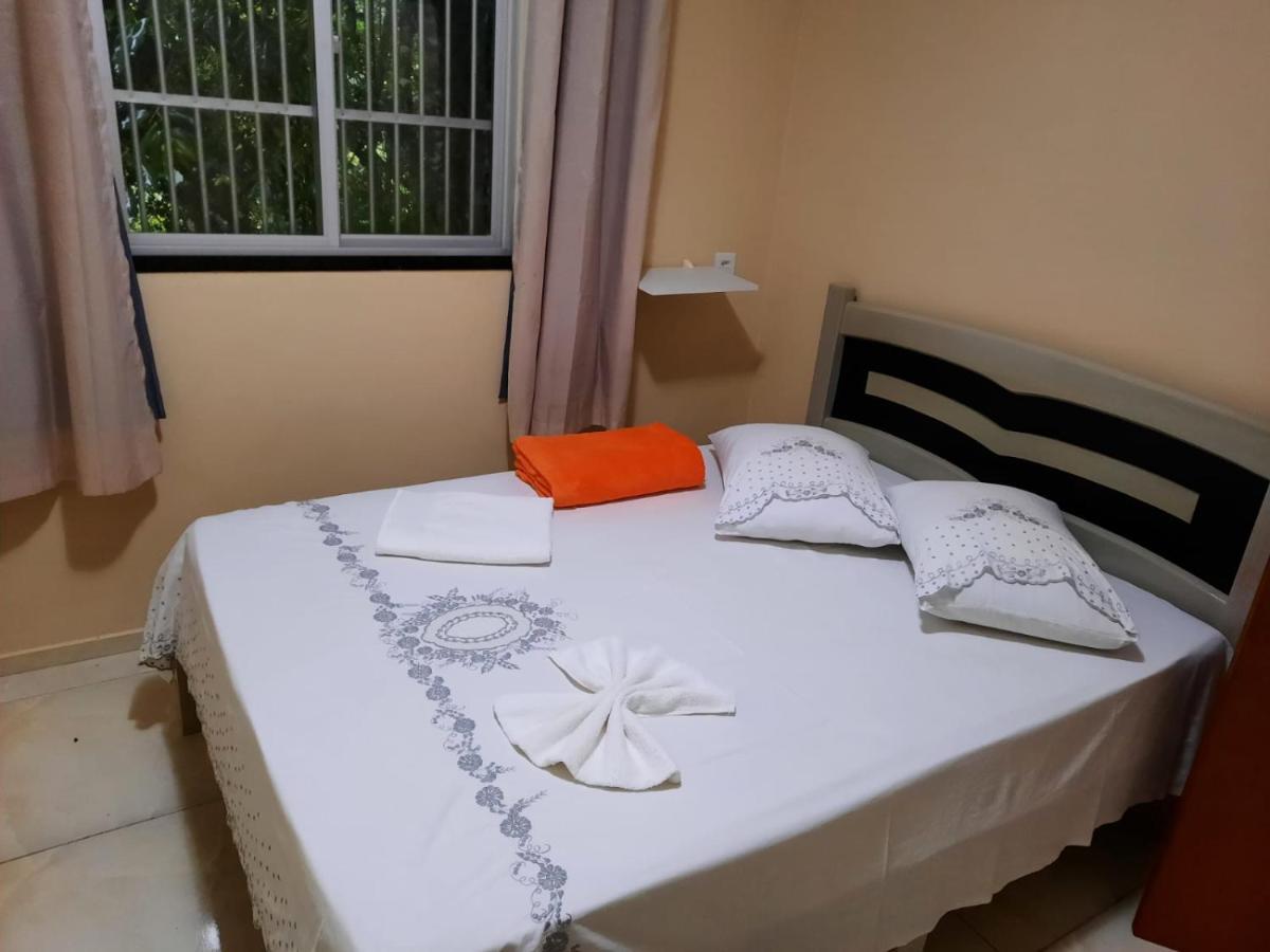 Casa Neto&Lu Villa Guaramiranga Bagian luar foto