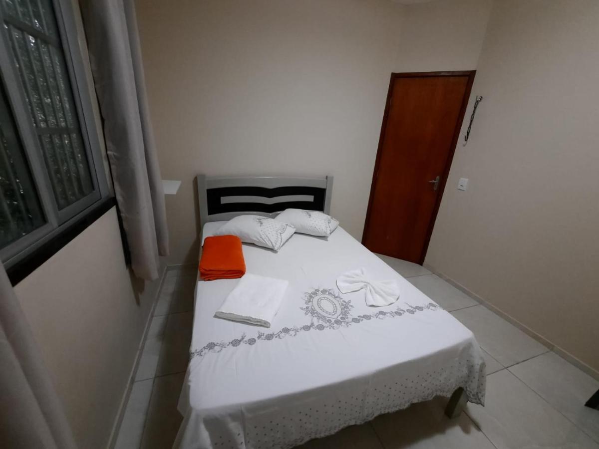 Casa Neto&Lu Villa Guaramiranga Bagian luar foto