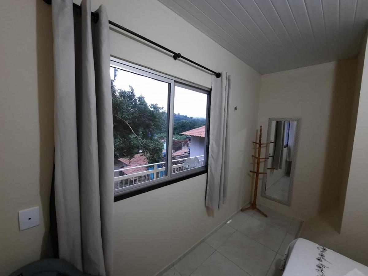 Casa Neto&Lu Villa Guaramiranga Bagian luar foto