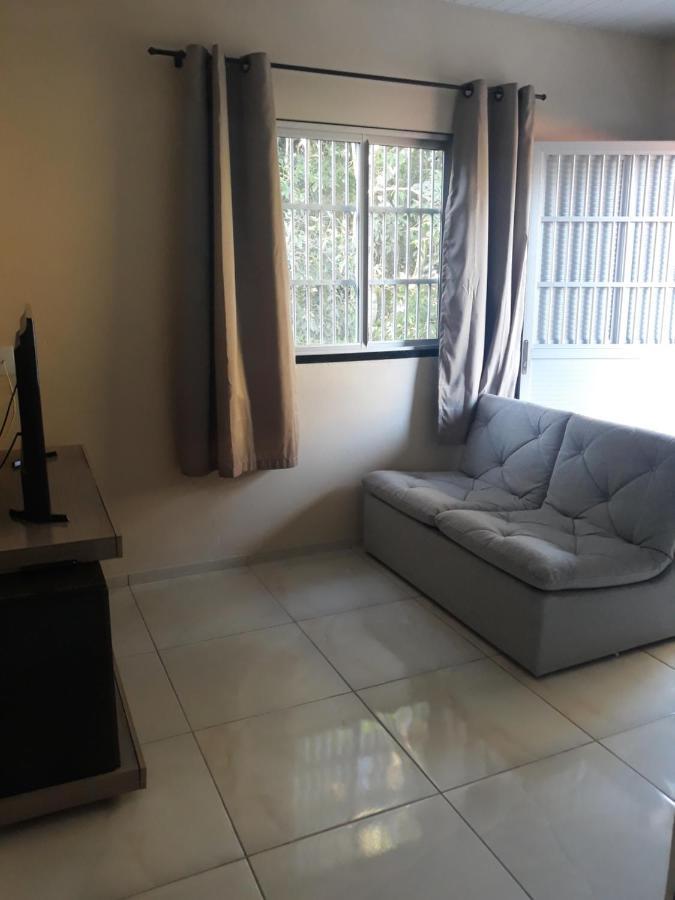 Casa Neto&Lu Villa Guaramiranga Bagian luar foto
