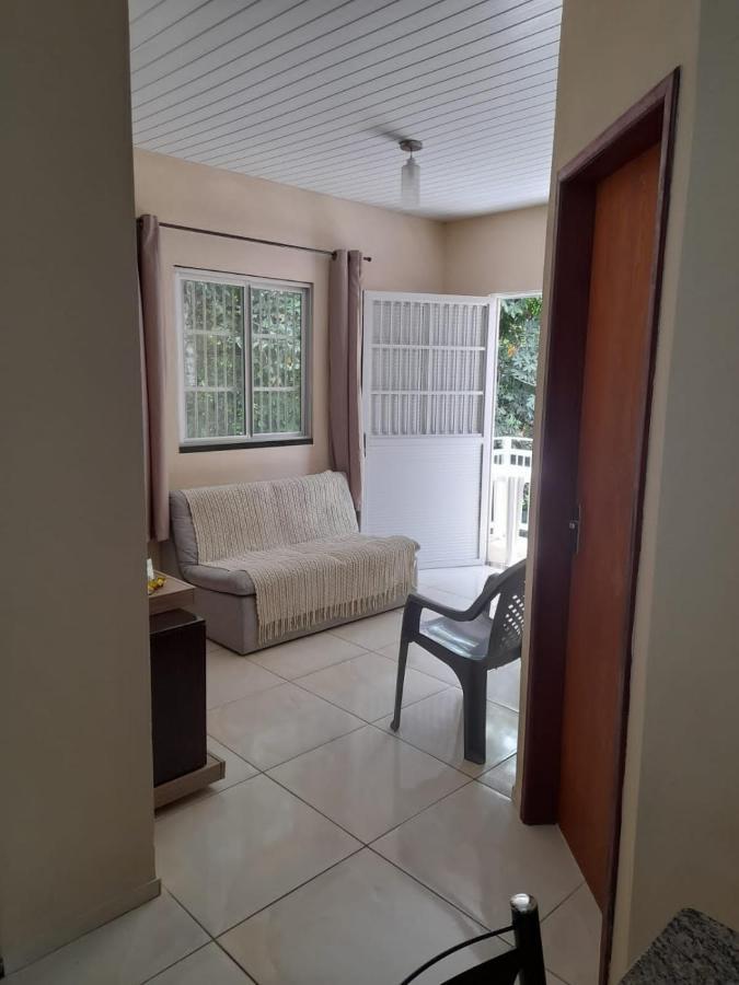 Casa Neto&Lu Villa Guaramiranga Bagian luar foto